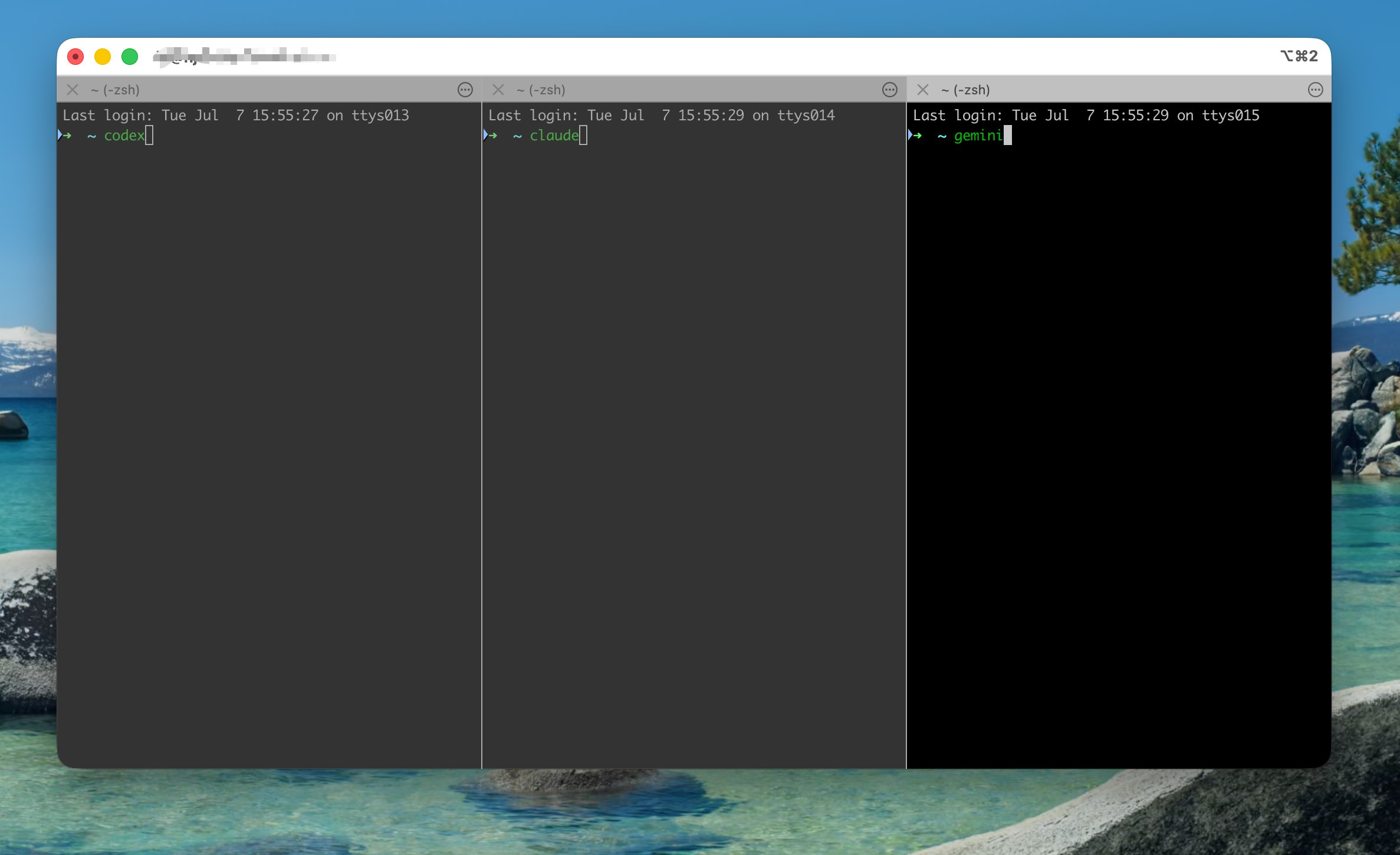 CLI 1