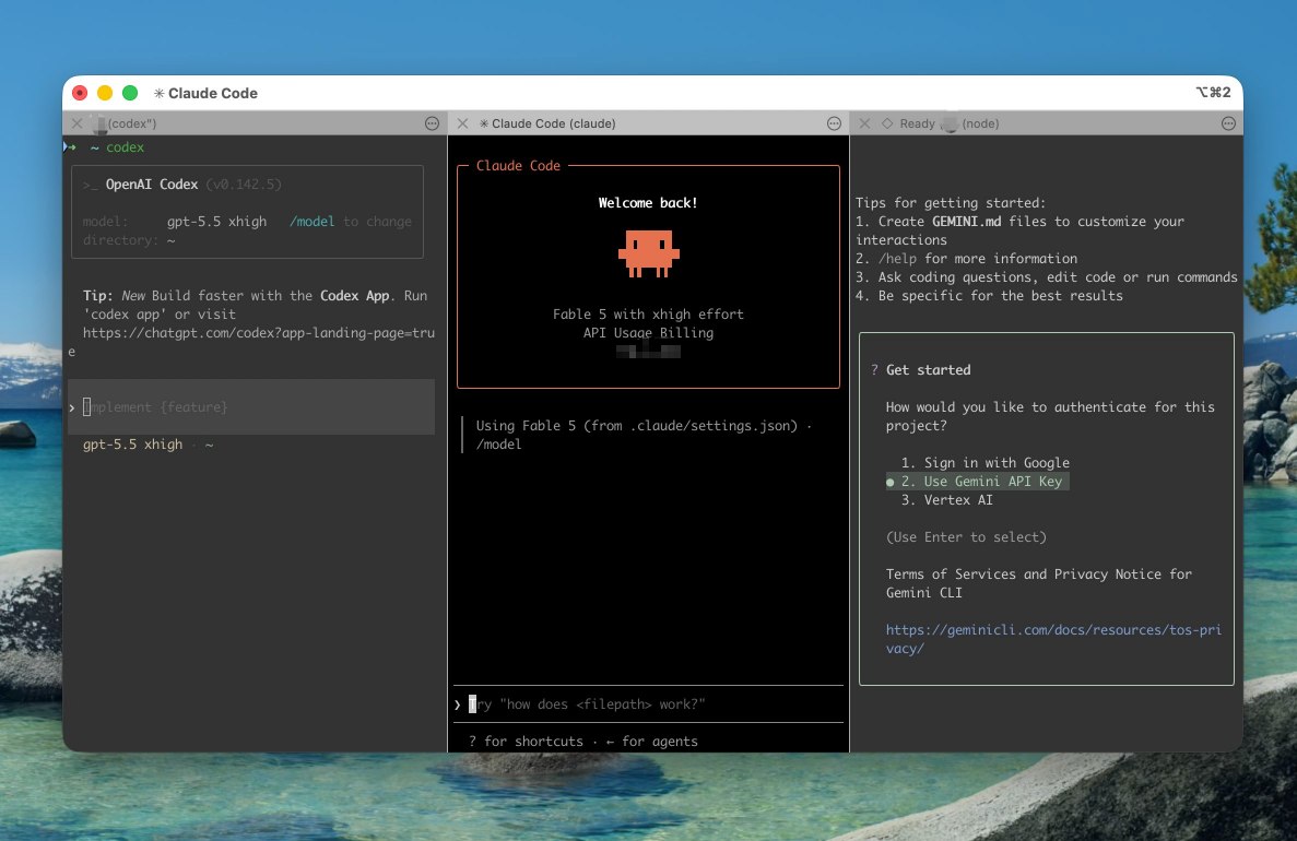 CLI 2